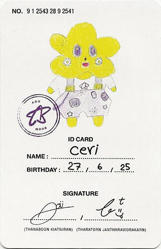 Ceri