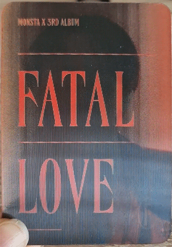 Fatal Love
