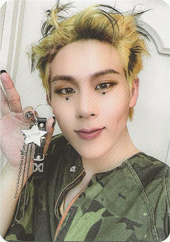 THE X (Limited Edition MD Version)