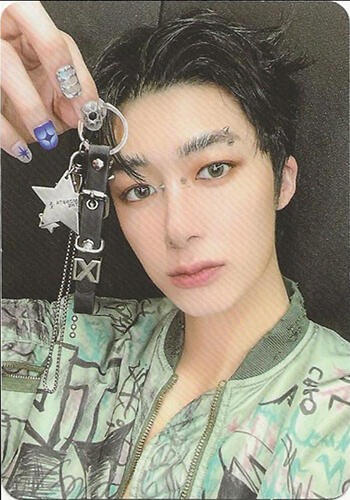 THE X (Limited Edition MD Version)