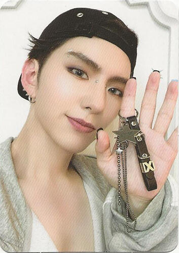 THE X (Limited Edition MD Version)