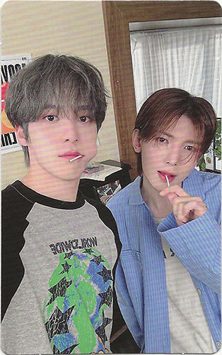 2025 Season's Greetings