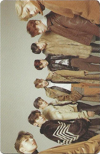 Treasure Ep 2 : Zero To One