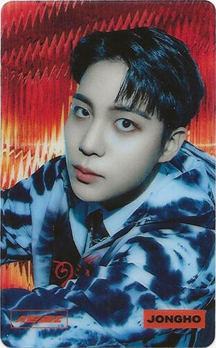 The World Ep.1 : Movement