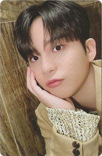 Golden Hour : Part 1