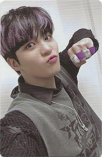 The World Ep.2 : Outlaw