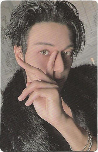 Golden Hour : Part 4