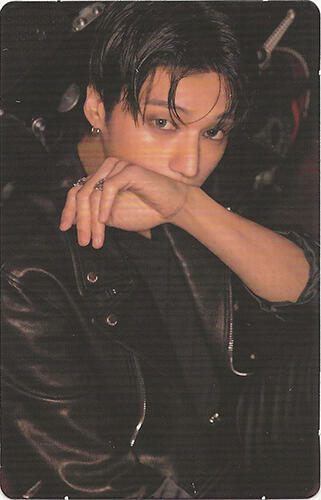 Golden Hour : Part 3 (In Your Fantasy Vers.)