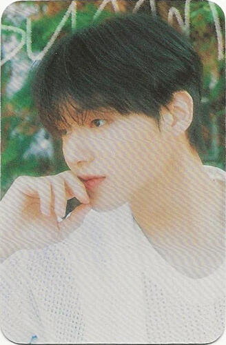 Order Gift (Golden Hour : Part 1)