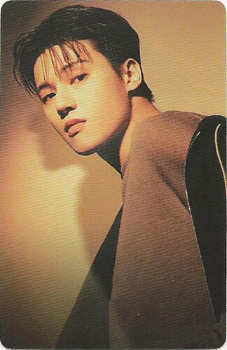 Order Gift (Golden Hour : Part 1)