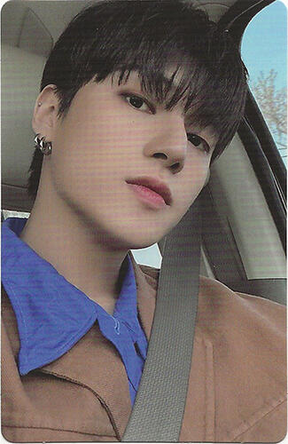 Golden Hour : Part 3 (In Your Fantasy Vers.)