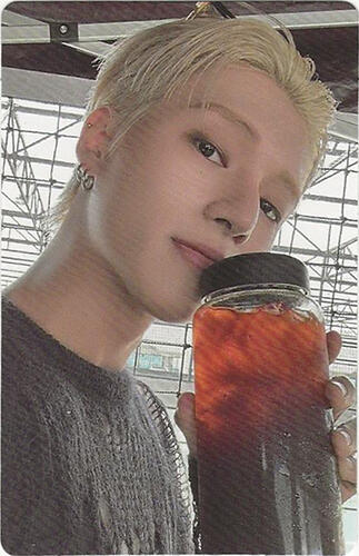 Golden Hour : Part 3