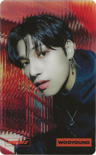 The World Ep.1 : Movement