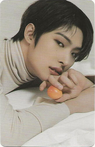 Order Gift (Golden Hour : Part 2)