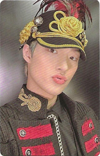 The World Ep.Fin : Will