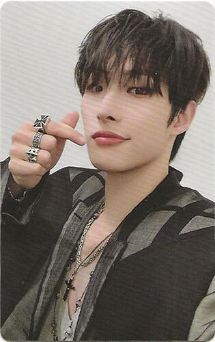 Golden Hour : Part 1