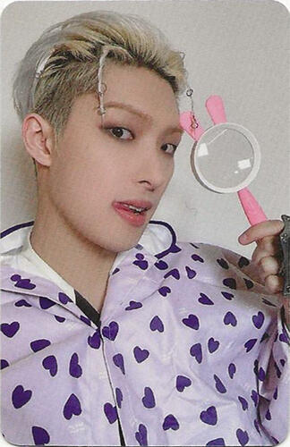 Golden Hour : Part 2