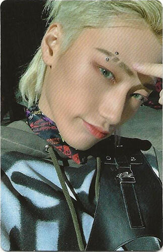 The World Ep.1 : Movement