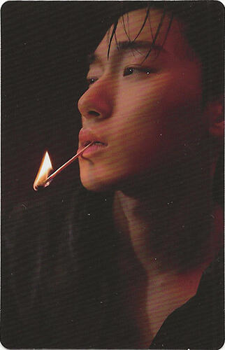 Golden Hour : Part 3 (In Your Fantasy Vers.)