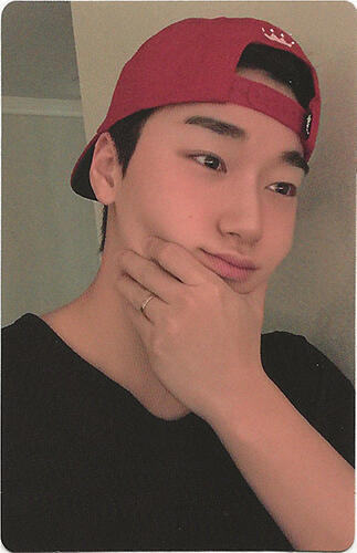 Golden Hour : Part 3 (In Your Fantasy Vers.)