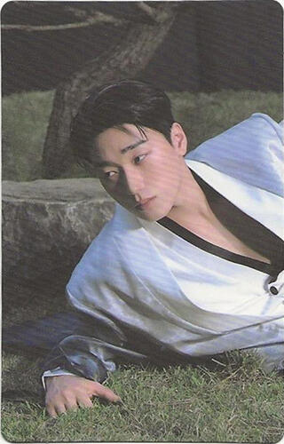 Golden Hour : Part 4