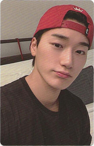 Golden Hour Part 3 (In Your Fantasy Vers.) (Limited Ed.)