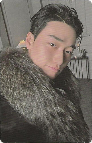 Golden Hour : Part 4