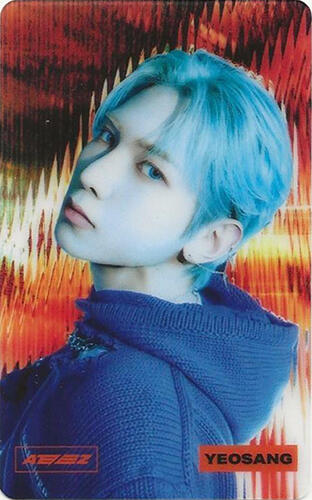 The World Ep.1 : Movement