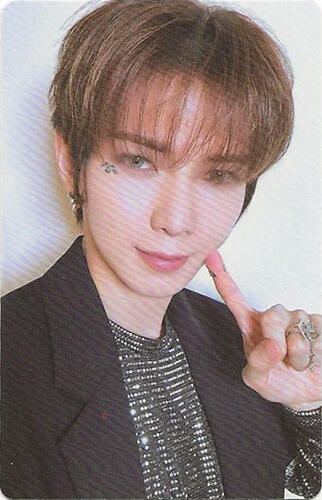 Golden Hour : Part 2