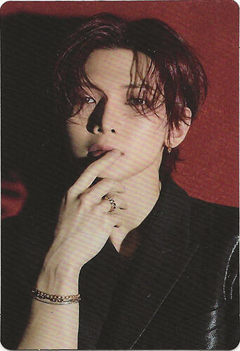 Golden Hour : Part 3 (In Your Fantasy Vers.)