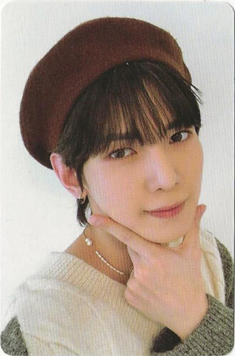 Order Gift (2024 Season's Greetings)