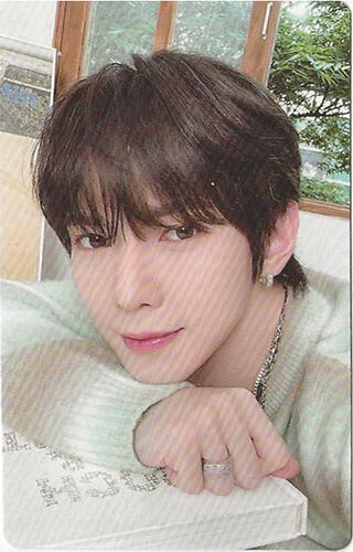 2024 Season's Greetings