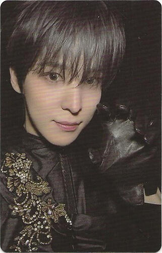 Golden Hour Part 3 (In Your Fantasy Vers.) (Limited Ed.)