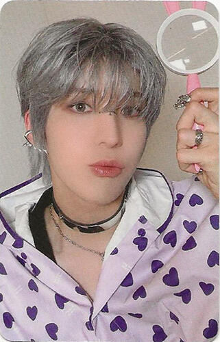 Golden Hour : Part 2