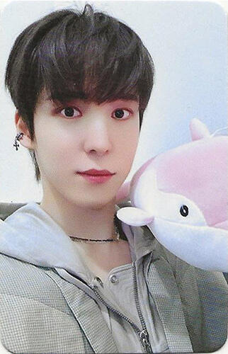 Golden Hour : Part 1