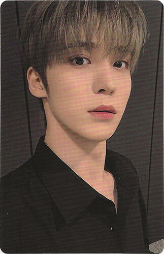 Golden Hour : Part 3 (In Your Fantasy Vers.)