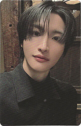 Golden Hour : Part 3 (In Your Fantasy Vers.)