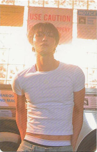 Golden Hour : Part 3