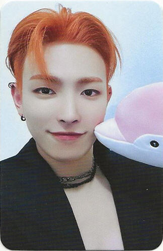 Golden Hour : Part 1