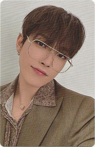 Golden Hour Part 3 (In Your Fantasy Vers.) (Limited Ed.)