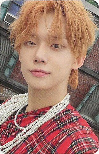 The Name Chapter : Freefall