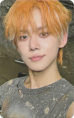 The Name Chapter : Freefall