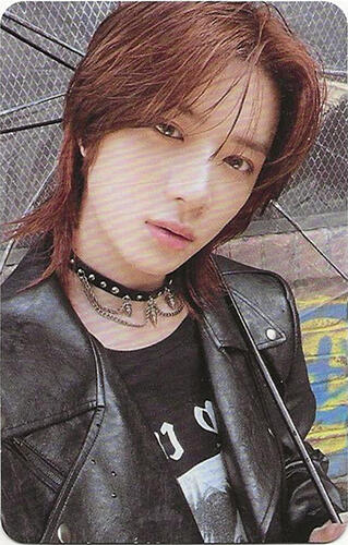 The Name Chapter : Freefall