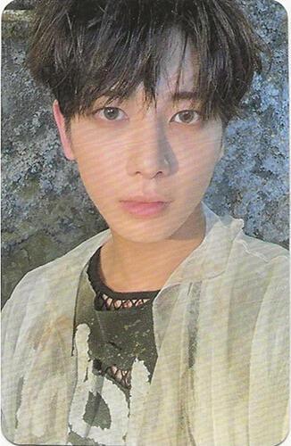 The Name Chapter : Freefall