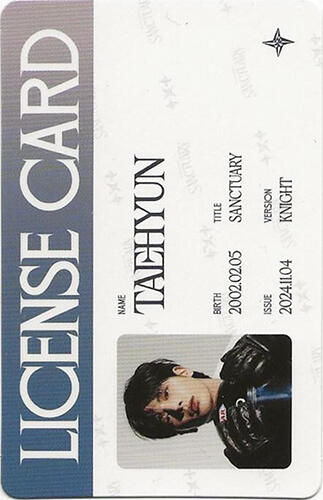 The Star Chapter : Sanctuary