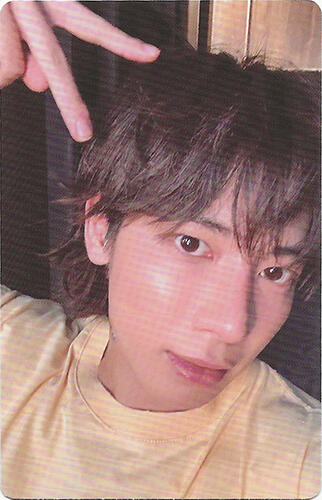 The Star Chapter : Together