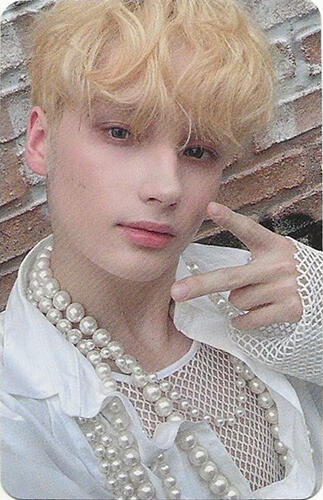 The Name Chapter : Freefall